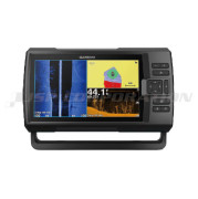 9型GPS連動CHIRP魚探STRIKER Plus(ストライカープラス)9sv振動子なし