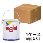 SEA JET(シージェット)0331ケース6缶入り2L　3.3kg