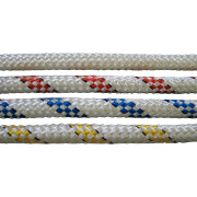 ヨットロープ10mm×32打破断強度 1,630kg