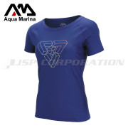 【訳あり】AVENIR ラッシュガード 半袖ウィメンズ