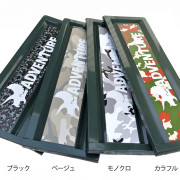 耐水サイドデカールADVENTURE BX専用
