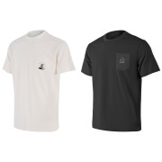 SPACE RIDER/PLANET 半袖Tシャツメンズ