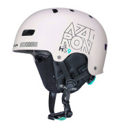 SKATE HELMET HS9スケートボードヘルメット