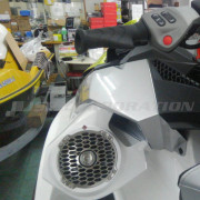 スピーカー BOX ASEA-DOO