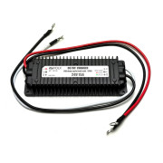 ディープサイクル鉛バッテリー専用走行充電器