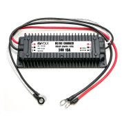 リチウムバッテリー専用走行充電器