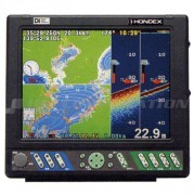 10.4顼վ̎ߎێÎގގٵõ HE-101GP-Di GPSƥ¢ 600W 50/200KHz 2