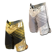 METALLIC BOARD SHORTSメタリックボードショーツ