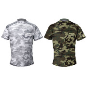 エボリューション Tシャツ 半袖