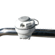 レールマウント19～25mmレール用