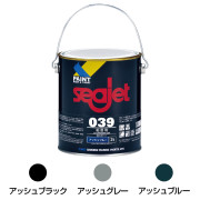 船底塗料シージェット039 2L