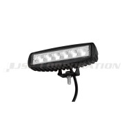 防水 LED ワークライト