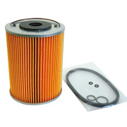 ディーゼルエンジン用燃料油フィルターUF-80
