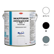 高硬度型船底塗料マッシブネオ4kg