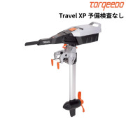 Travel XP 予備検査なしバッテリー別売