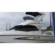 ウィンドカバーYAMAHADFR-36 FB