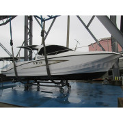 ウィンドカバーYAMAHAYFR-27（YFR-FSR）