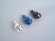 バイパスノズル3/8”(8mm)ホース用
