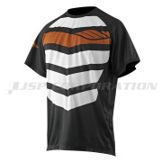 スイッチジャージ半袖(SWITCH JERSEY)