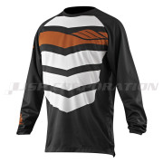 スイッチジャージ長袖(SWITCH JERSEY)