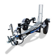 バイク専用トレーラー灯火類LEDモデル