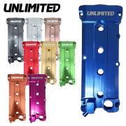 ビレットカムカバーKAWASAKI 4ストロークALL