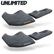 シートカバーSEADOOGTX LTD /GTX (18-)