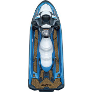 デッキマット テープ付きRXT230/GTX/GTX LTD/WAKE PRO 230(2019-)チェッカー