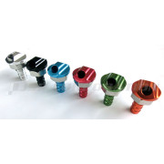 バイパスノズル 3/8 45°ホース径10mm