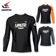 HYDRO RASH GUARD LONG SLEEVES(ハイドロ ラッシュガード 長袖)