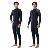 スーパーフリーク ストーク ZIPフルスーツ3×2