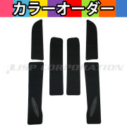単色ﾃﾞｯｷﾏｯﾄｷｯﾄ(ﾃｰﾌﾟ付き)Zxi