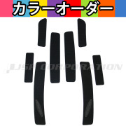 ﾂｰﾄﾝﾃﾞｯｷﾏｯﾄｷｯﾄ(ﾃｰﾌﾟ付き)ULTRA130/150(DI含む)