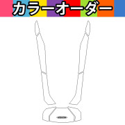 ﾂｰﾄﾝﾃﾞｯｷﾏｯﾄｷｯﾄ(ﾃｰﾌﾟ付き)Ultra 310X (23-24)