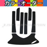 ﾂｰﾄﾝﾃﾞｯｷﾏｯﾄｷｯﾄ(ﾃｰﾌﾟ付き)15F/12F/1200STX-R/900STX(01-05)/1100STX(00-05)