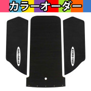 ﾂｰﾄﾝﾃﾞｯｷﾏｯﾄｷｯﾄ(ﾃｰﾌﾟ付き)SX-R 1500 (17-23) / SX-R 160 (24)
