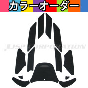 ﾂｰﾄﾝﾃﾞｯｷﾏｯﾄｷｯﾄ(ﾃｰﾌﾟ付き)SUV