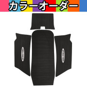 ﾂｰﾄﾝﾃﾞｯｷﾏｯﾄｷｯﾄ(ﾃｰﾌﾟ付き)Super Jet (21-24)