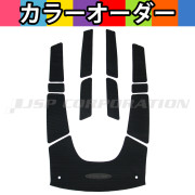 単色ﾃﾞｯｷﾏｯﾄｷｯﾄ(ﾃｰﾌﾟ付き)GP(97-99)
