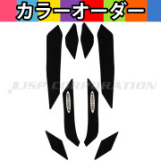 ﾂｰﾄﾝﾃﾞｯｷﾏｯﾄｷｯﾄ(ﾃｰﾌﾟ付き)SPARK 2-Up (14-22)