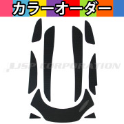 単色ﾃﾞｯｷﾏｯﾄｷｯﾄ(ﾃｰﾌﾟ付き)GTI(06-10)