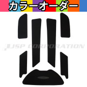 ﾂｰﾄﾝﾃﾞｯｷﾏｯﾄｷｯﾄ(ﾃｰﾌﾟ付き)LRV