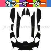ﾂｰﾄﾝﾃﾞｯｷﾏｯﾄｷｯﾄ(ﾃｰﾌﾟ付き)RXT IS 260(09-11)/ X aS 260(11-16)GTX LTD-IS(09-17)/S155(12)/IS 215(10)