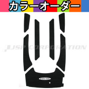 単色ﾃﾞｯｷﾏｯﾄｷｯﾄ(ﾃｰﾌﾟ付き)FX SHO(12-13)/HO(12-18)/SVHO(14-18)