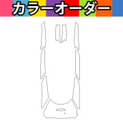 単色ﾃﾞｯｷﾏｯﾄｷｯﾄ(ﾃｰﾌﾟ付き)GP1800R (21-23)