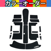 ﾃﾞｯｷﾏｯﾄｷｯﾄ(単色)Challenger1800(97-04)