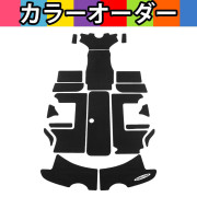 ﾃﾞｯｷﾏｯﾄｷｯﾄ(単色)Challenger 2000(00-04)/X(02)
