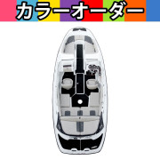 ﾃﾞｯｷﾏｯﾄｷｯﾄ(ﾂｰﾄﾝ)Challenger 230/SE(07-09)