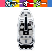 ﾃﾞｯｷﾏｯﾄｷｯﾄ(ﾂｰﾄﾝ)Challenger 230/SE(10-12)