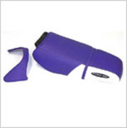 シートカバーZXI(95-97)Purple/White